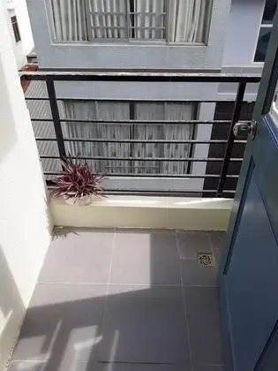 Deluxe Tek Büyük Yataklı Oda, Balkon