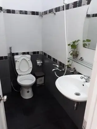Deluxe Tek Büyük Yataklı Oda, Balkon