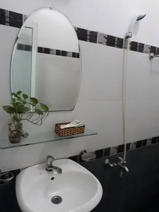 Deluxe Tek Büyük Yataklı Oda, Balkon