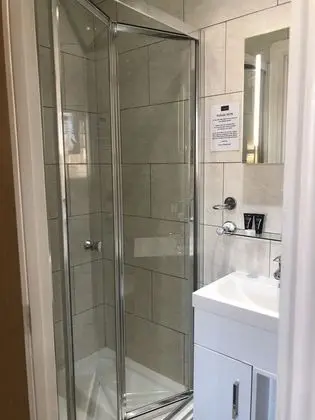 Superior İki Ayrı Yataklı Oda, Banyolu/Duşlu