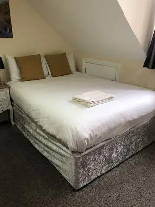 Tek Kişilik Oda, Banyolu/Duşlu