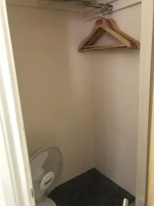 Tek Kişilik Oda, Banyolu/Duşlu