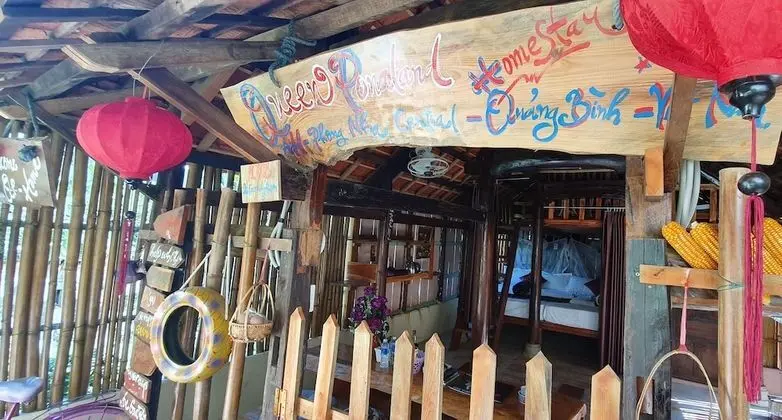 Dağ Evi, Mikrodalga, Bahçeli