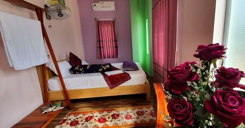 Deluxe Tek Büyük Yataklı Oda, 1 Büyük (Queen) Boy Yatak, Teras, Dağ Yamacı
