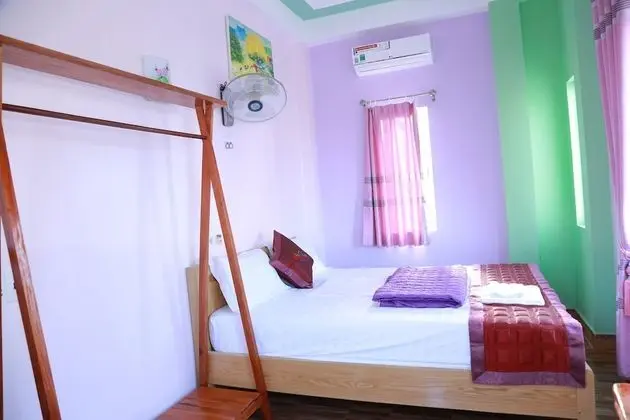Deluxe Tek Büyük Yataklı Oda, 1 Büyük (Queen) Boy Yatak, Teras, Dağ Yamacı