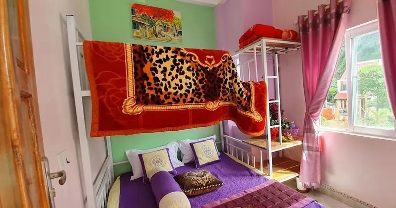 Tek Kişilik Oda
