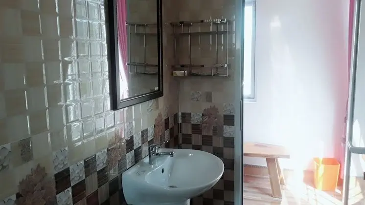 Tek Kişilik Oda
