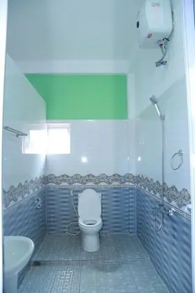 Tek Kişilik Oda