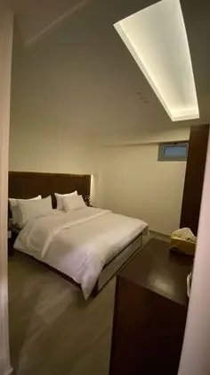 Tek Kişilik Oda