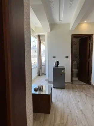 Deluxe Oda, 2 Yatak Odası