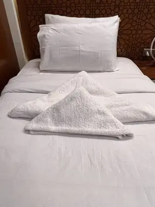 Deluxe Oda, 2 Yatak Odası