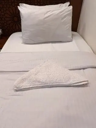 Deluxe Oda, 2 Yatak Odası