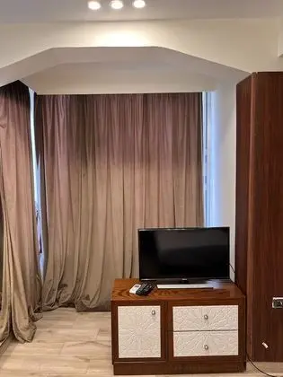 Deluxe Oda, 2 Yatak Odası