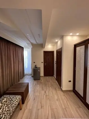 Deluxe Oda, 2 Yatak Odası