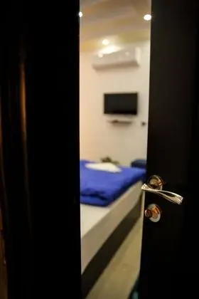 Signature İki Ayrı Yataklı Oda, 2 Tek Kişilik Yatak