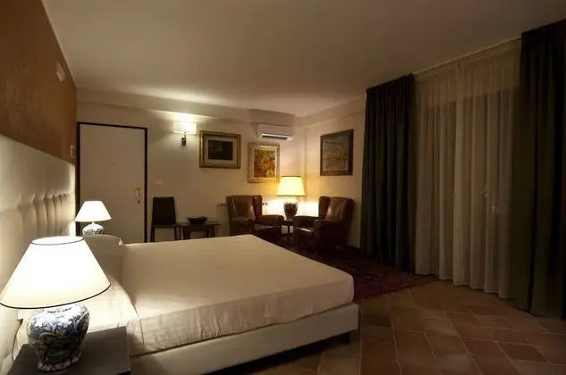 Comfort Üç Kişilik Oda