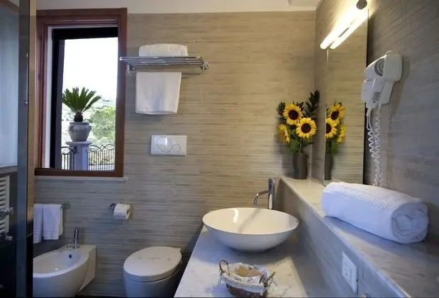 Comfort Üç Kişilik Oda