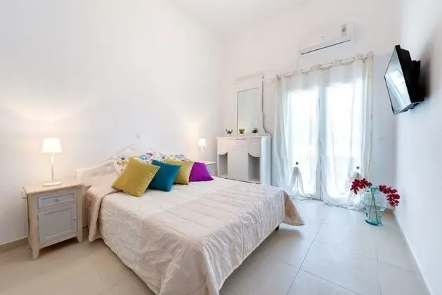 Apart Daire, 3 Yatak Odası