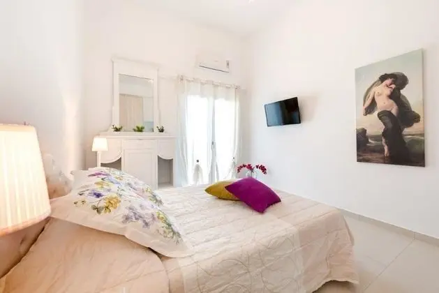 Apart Daire, 3 Yatak Odası