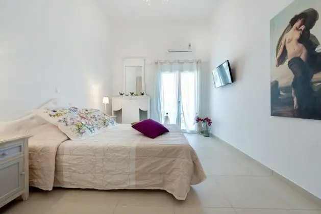 Apart Daire, 3 Yatak Odası