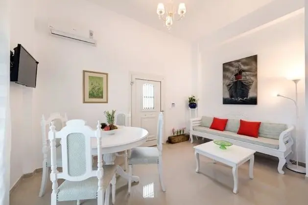 Apart Daire, 3 Yatak Odası
