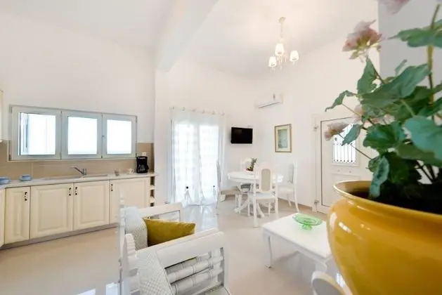 Apart Daire, 3 Yatak Odası