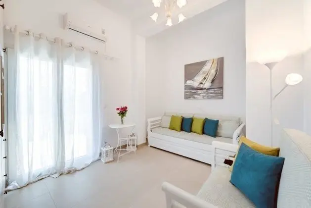 Apart Daire, 3 Yatak Odası