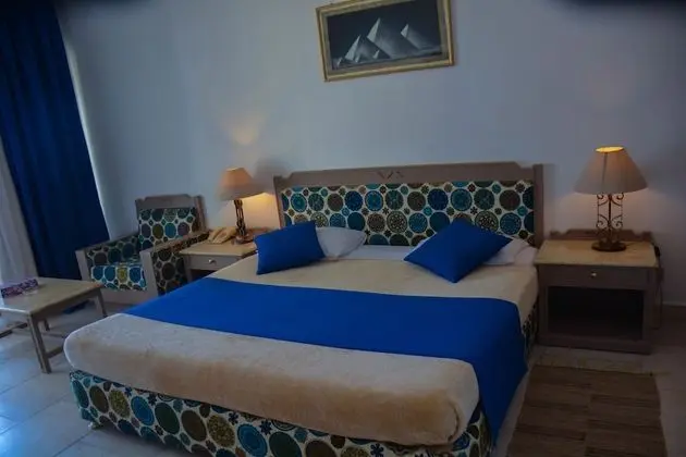 Superior Tek Büyük veya İki Ayrı Yataklı Oda, Deniz Manzaralı
