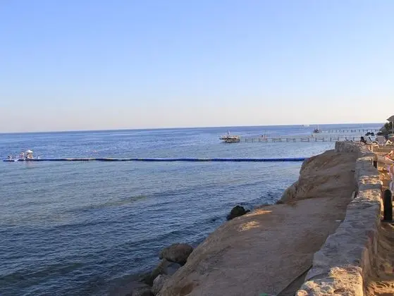Superior Tek Büyük veya İki Ayrı Yataklı Oda, Deniz Manzaralı