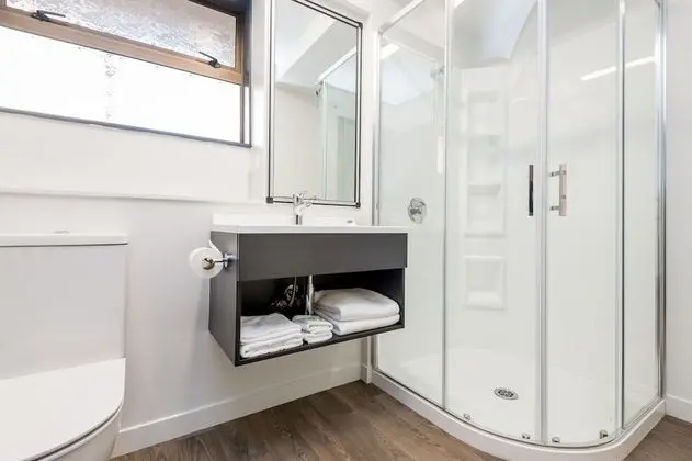 Deluxe Üç Kişilik Oda (Double/Triple)