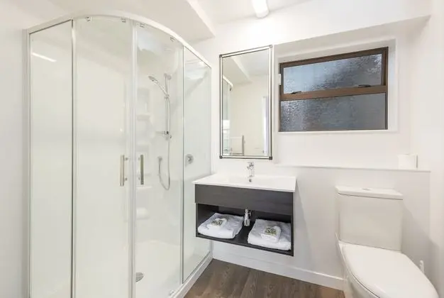 Deluxe Üç Kişilik Oda (Double/Triple)