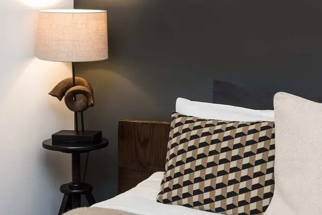 Comfort Apart Daire, 1 Yatak Odası