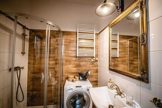 Comfort Apart Daire, 1 Yatak Odası