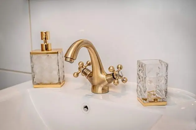 Comfort Apart Daire, 1 Yatak Odası