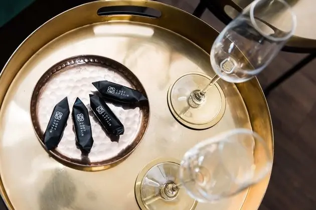 Comfort Apart Daire, 1 Yatak Odası