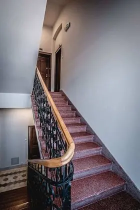 Comfort Apart Daire, 1 Yatak Odası