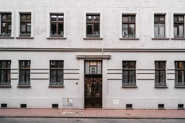 Comfort Apart Daire, 1 Yatak Odası