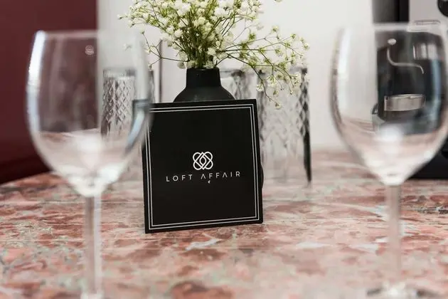 Comfort Apart Daire, 1 Yatak Odası