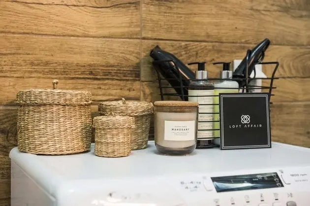 Comfort Apart Daire, 1 Yatak Odası