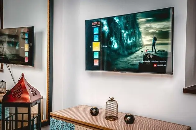 Comfort Apart Daire, 1 Yatak Odası