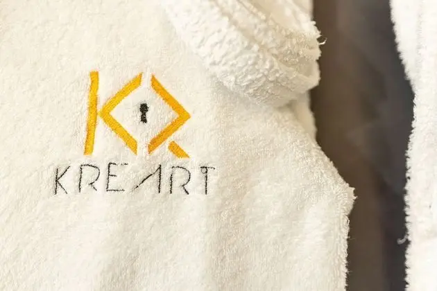 Oda, 1 Yatak Odası, Şömine