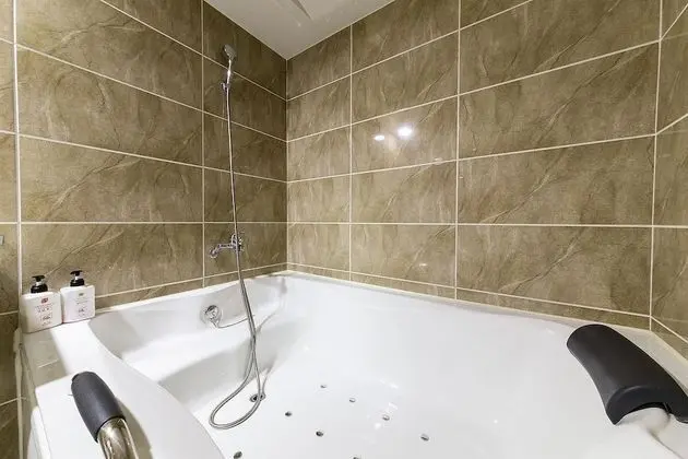 Deluxe İki Ayrı Yataklı Oda