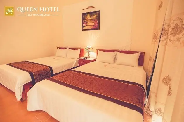 Deluxe İki Ayrı Yataklı Oda, Deniz Manzaralı