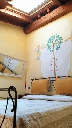 Tek Büyük Yataklı Oda, Ortak Banyo