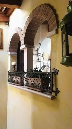 Tek Büyük Yataklı Oda, Ortak Banyo