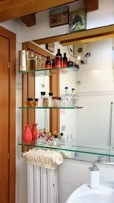 Tek Büyük Yataklı Oda, Ortak Banyo