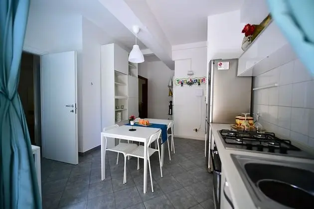 Deluxe Tek Büyük Yataklı Oda (Colosseo)