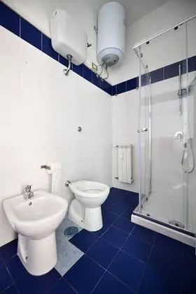 Deluxe Tek Büyük Yataklı Oda (Colosseo)
