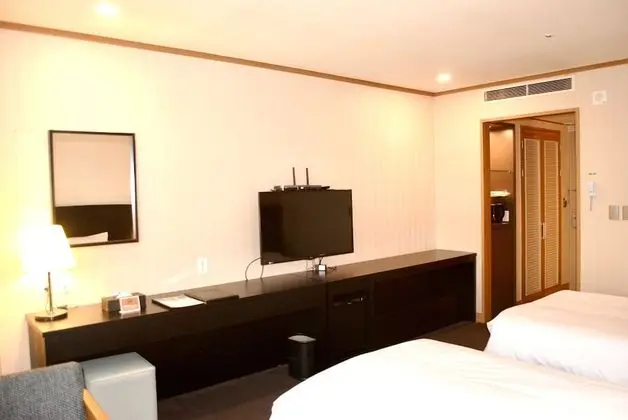 Standard İki Ayrı Yataklı Oda
