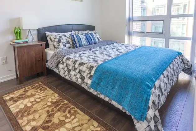 Daire, 2 Yatak Odası, Mutfak, Şehir Manzaralı